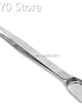 Professional Diamond Tweezers With Scoops Shovels For Gem Be