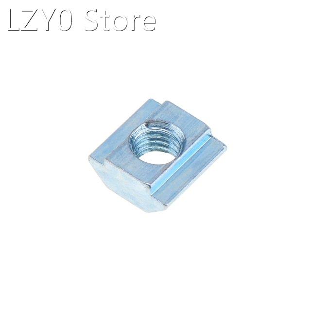 2020 Sliding Nut with Screw Holes High Galvanized Surface Eu