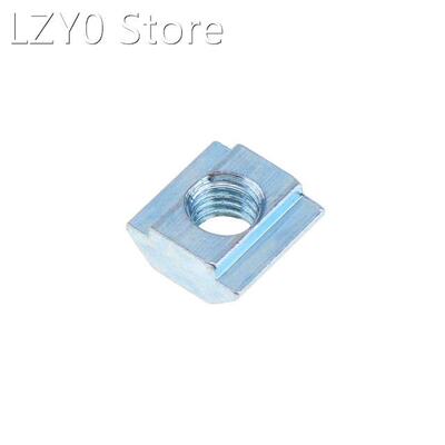 2020 Sliding Nut with Screw Holes High Galvanized Surface Eu