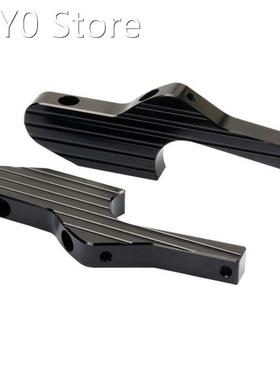 Auto Passenger Foot Peg Extensions Extended Footpegs Pedal G