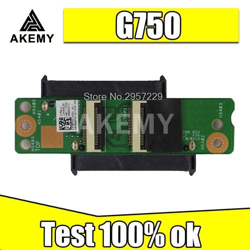 Original For Asus G750 G750JW G750JS G750JX G750JH G750JZ G