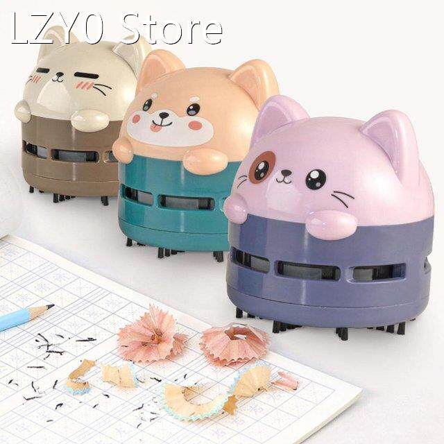 1 Pcs Multifunction Cartoon Animal Pattern Rechargeable