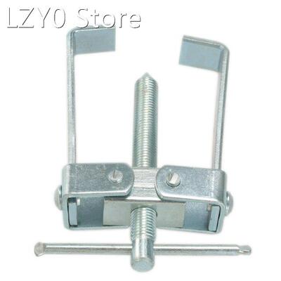 2 Jaw Bearing Puller Adjustable Gear Puller Tool Tempered Fo