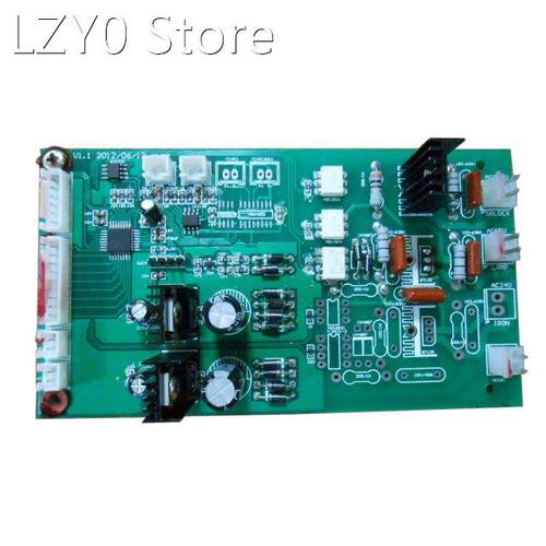 Electronic Board For T-870A BGA Rework Station IRDA Welder I