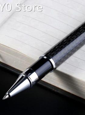 Luxury Office Business Signature Engraved Metal Ballpoint Pe