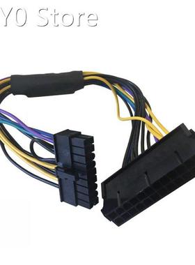 Convert ATX Adapter Connector Mainboard Accessories Power Ca