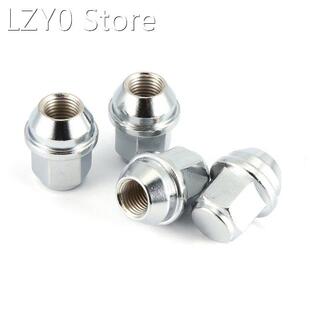 Brand New For Chrysler 300C Tyre Nut One Set Four Pieces Sta