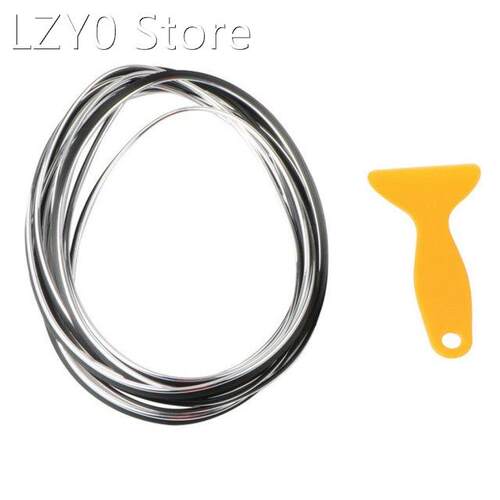General-Purpose Automotive Interior Instrument Panel Gap Tri