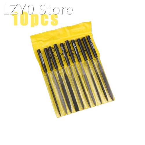 140 160 180mm10pcs Diamond Needle File Set Files Repair Tool