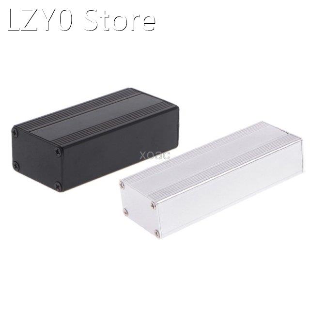 Aluminum Project Box Enclosure Case Electronic DIY Instrumen