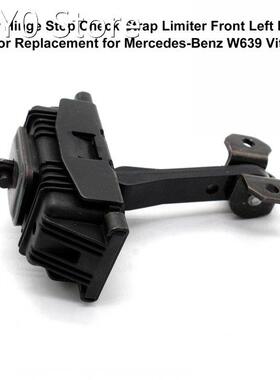 Door Hinge Stop Check Strap Limiter Front Left Right Door Re