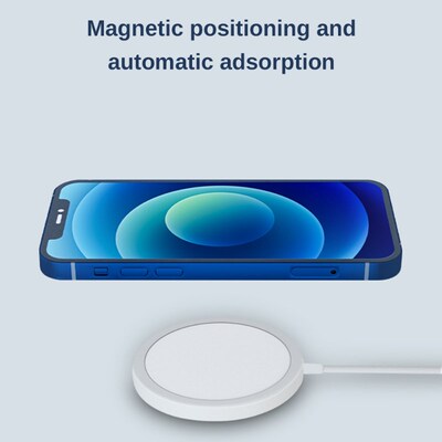 Original 15W USB C Charger Adapter For iPhone 12 Pro Max 12