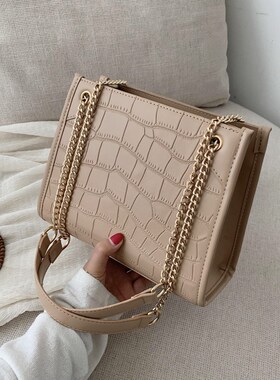 Winter Large Shoulder Bag Women Travel Bags Leather Pu Quai