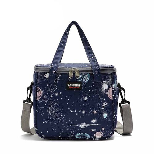 Insulated Lunch Bag for Women Large Capacity Thermal Picnic