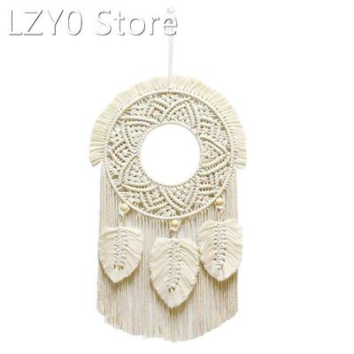 2022 New Beautiful Macrame Wall Hangings Pendants Handwoven