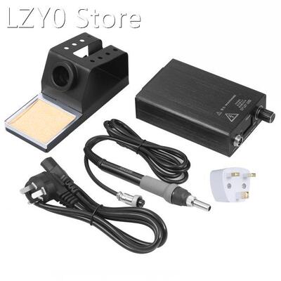 75W Smart Multifunctional Digital Soldering Station Solderin