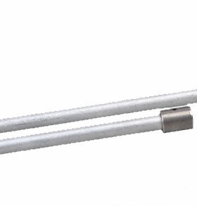 EV80 push rods pair kit fits for Changchai EV80 Double-Cylin