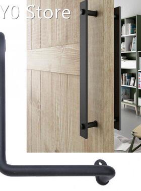 Antique Barn Door Handle Stainless Steel Hand Drawer Cabinet