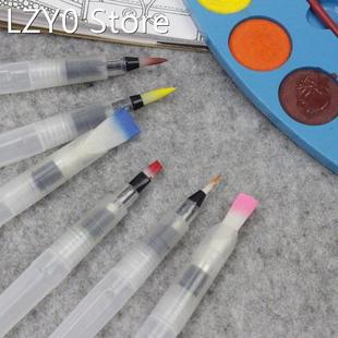 Fountain Pen Marker Pen Water Storage Brush Hands Painting B