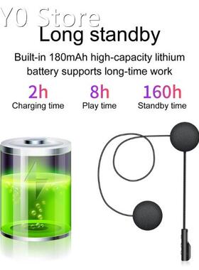 K1KF Music Wireless Soundtrack Bluetooth-compatible 5.0 Earp