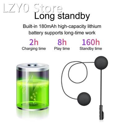 K1KF Music Wireless Soundtrack Bluetooth-compatible 5.0 Earp