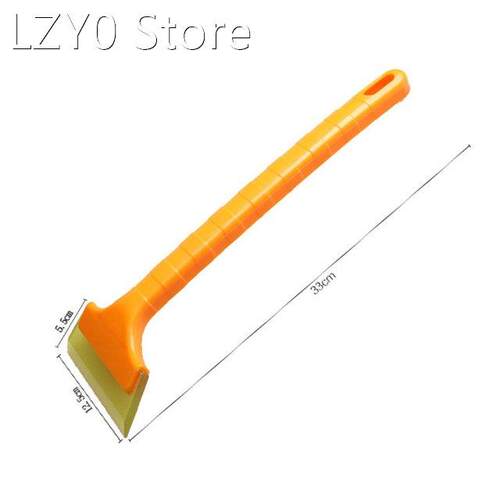Practical Car Snow Shovel Multi-Function De-Icing Shovel Ham