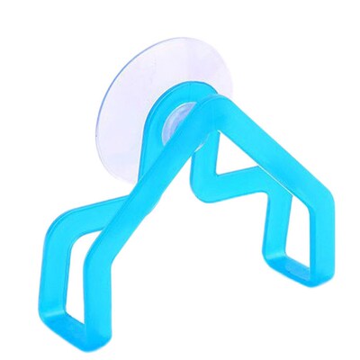 Dish Cloths Rack Suction Sponge Holder Clip Rag Storage Rac