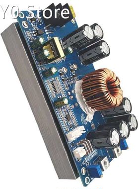 800W High Power DC Step-Down Power Supply Output 30A Constan