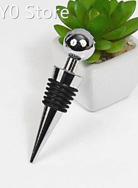 Flexible Silicone Wine Bottle Stoppers Beer Wine Plug Durabl