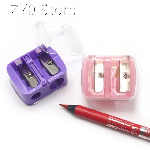 1pcs Mechanical Pencil Sharpener for Office School Supplies