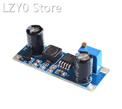 XL7015 DC-DC Dc converter Step-down module 5V-80V Wide volta