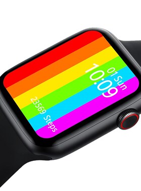 IWO16 Smart Watch Call Reminder ECG PPG Heart Rate Monitor