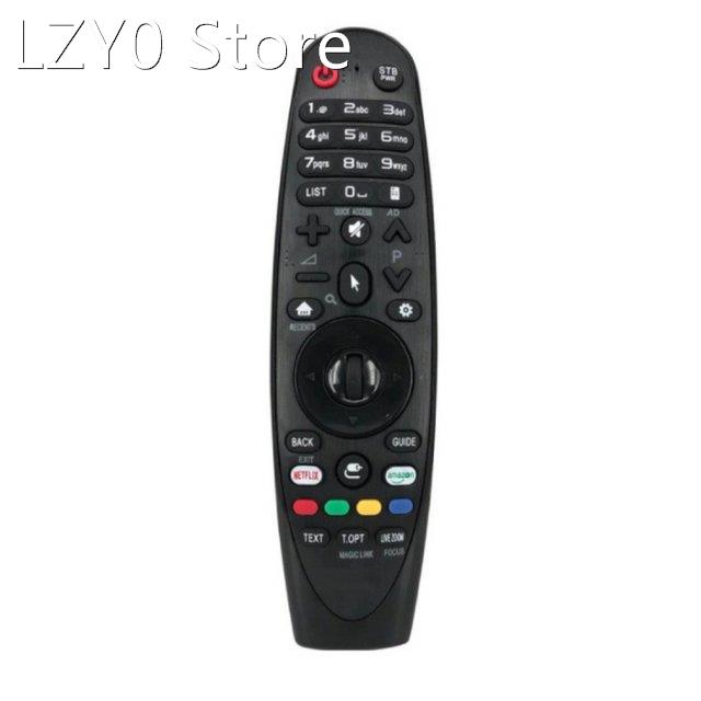 Infrared Home TV Remote Control For W8 E8 C8 B8 Sk9500 Sensi