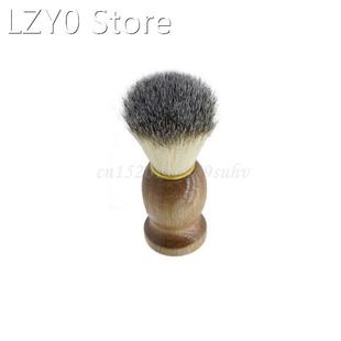 LP Vinyl Record Cleaner Wooden Handle Cd Player Turntable Cl