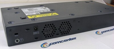 For Juniper Gateway SSG-5-SB Networks 7-Port Security Servic