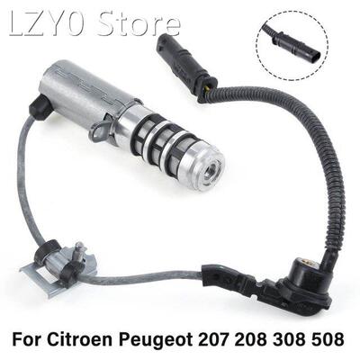 Car Petrol Oil Pump Sensor Solenoid Valve 037990 V764723880