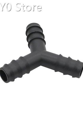 1/2 3-Way Connectors Homebrew Agriculture Drip Irrigation F