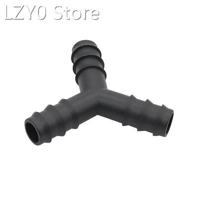 1/2 3-Way Connectors Homebrew Agriculture Drip Irrigation F
