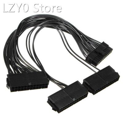 24PIN Three-Power Synchronization Line 24PIN(20+4) Male/24PI