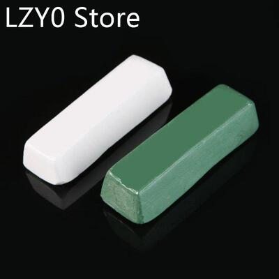 Compound Polishing Paste Wax Metal Brass Grinding Abrasive S