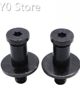 Tailgate Door Latch Bolt Set Replacement for Chevy GMC Cadil