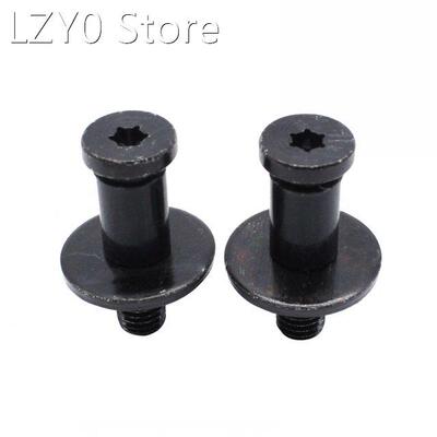 Tailgate Door Latch Bolt Set Replacement for Chevy GMC Cadil