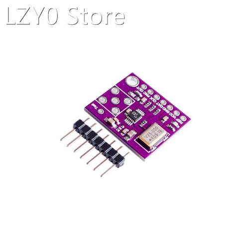 CJMCU-9833 AD9833 AD9833BRMZ sine wave square wave triangle