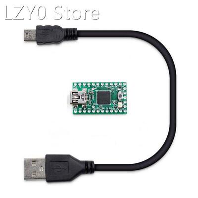 Teensy 2.0 USB AVR Development Board Experimental Board For