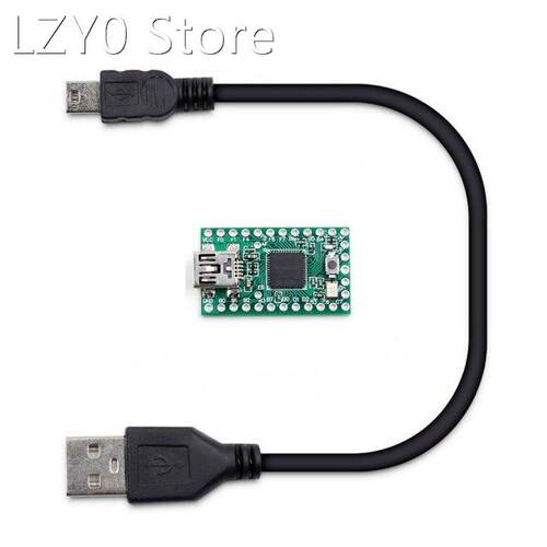 Teensy 2.0 USB AVR Development Board Experimental Board For