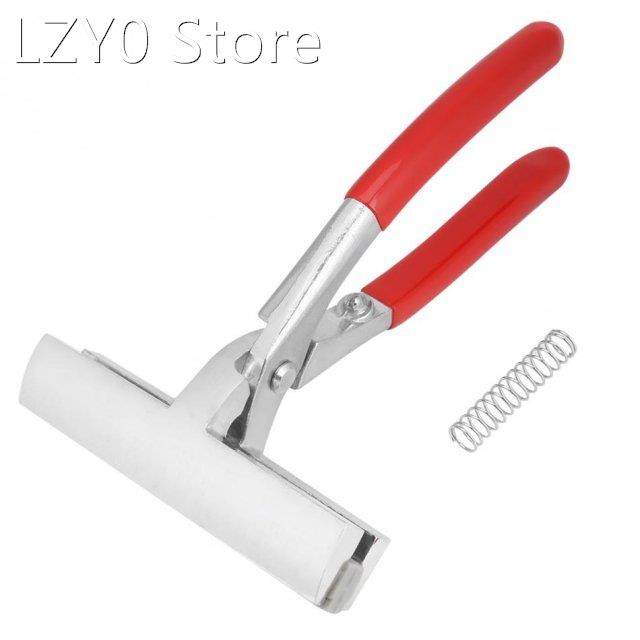 Professional Canvas Pliers Metal Clamp For Stretching Oil Pa