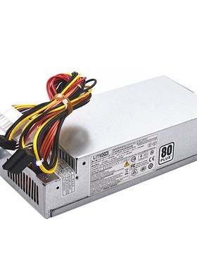 Power Supply Adapter For Dell Dps 220Ub A Hu220Ns 00 Cpb09