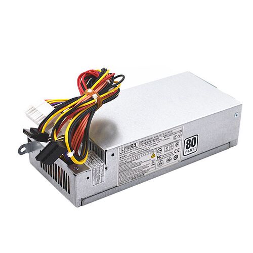 Power Supply Adapter For Dell Dps 220Ub A Hu220Ns 00 Cpb09