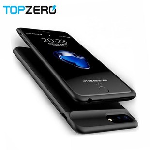 Battery Charger Case For iPhone 11 Case for iPhone 5S SE 6