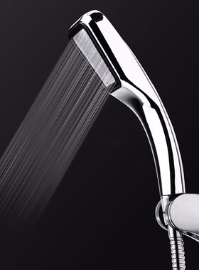 High Pressure Shower Head with filter waterfall Bathroom Sh